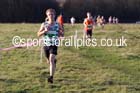 Mens under-20s North Eastern Cross Country Chanpionships. Photo: David T. Hewitson/Sports for All Pics
